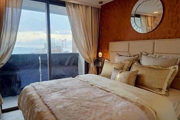 1 Bedroom Condo for rent in Copacabana Beach Jomtien, Nong Prue, Chonburi