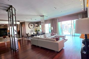4 Bedroom Condo for rent in Le Raffine Jambu Dvipa Sukhumvit 39, Khlong Tan Nuea, Bangkok near BTS Phrom Phong