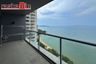2 Bedroom Condo for rent in Zire Wongamat, Na Kluea, Chonburi