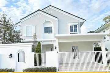 3 Bedroom House for rent in Bang Chalong, Samut Prakan