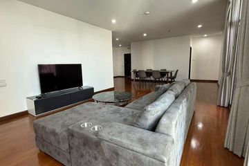 3 Bedroom Condo for rent in Grand Langsuan, Lumpini, Bangkok near BTS Ratchadamri
