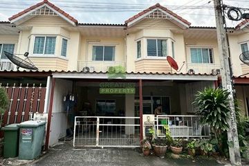 3 Bedroom Townhouse for sale in Samae Dam, Bangkok