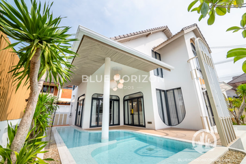 3 Bedroom Villa for sale in Central Park 2 Pattaya, Nong Prue, Chonburi