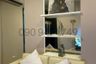 1 Bedroom Condo for rent in Metro sky prachachuen, Wong Sawang, Bangkok near MRT Bang Son