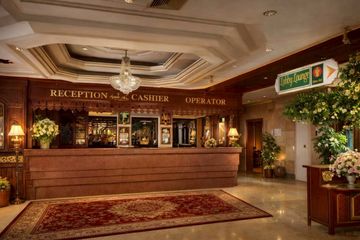 216 Bedroom Hotel / Resort for sale in Pak Phriao, Saraburi