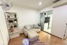 1 Bedroom Condo for rent in U Delight @ Onnut Station, Suan Luang, Bangkok near BTS On Nut