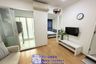1 Bedroom Condo for rent in U Delight @ Onnut Station, Suan Luang, Bangkok near BTS On Nut