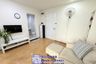 1 Bedroom Condo for rent in U Delight @ Onnut Station, Suan Luang, Bangkok near BTS On Nut