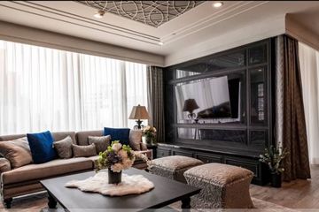 3 Bedroom Condo for rent in The Park Chidlom, Lumpini, Bangkok near BTS Chit Lom