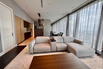 4 Bedroom Condo for rent in Silom, Bangkok near BTS Chong Nonsi