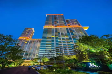 2 Bedroom Condo for rent in The Riviera Wongamat, Na Kluea, Chonburi