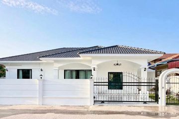 4 Bedroom House for sale in Nong Prue, Chonburi