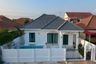 4 Bedroom House for sale in Nong Prue, Chonburi