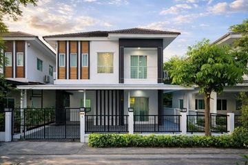 4 Bedroom House for sale in Huai Yai, Chonburi