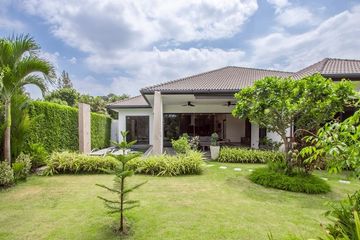 2 Bedroom Villa for sale in Huai Yai, Chonburi