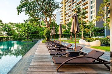 2 Bedroom Condo for sale in Zire Wongamat, Na Kluea, Chonburi