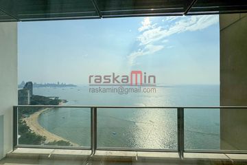 3 Bedroom Condo for rent in Northpoint, Na Kluea, Chonburi