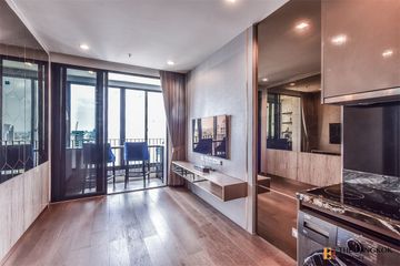 2 Bedroom Condo for sale in Ideo Q Victory, Thanon Phaya Thai, Bangkok near BTS Victory Monument