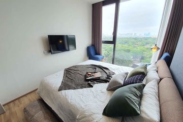 2 Bedroom Condo for rent in THE LINE Jatujak - Mochit, Chatuchak, Bangkok near MRT Chatuchak Park