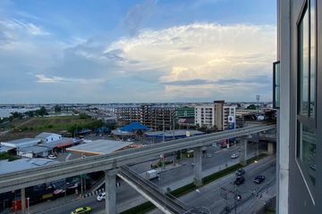 1 Bedroom Condo for sale in JW Station @Ramintra, Min Buri, Bangkok near MRT Setthabutbamphen