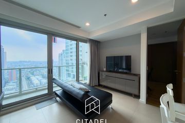 1 Bedroom Condo for rent in The River by Raimon Land, Khlong Ton Sai, Bangkok near BTS Krung Thon Buri