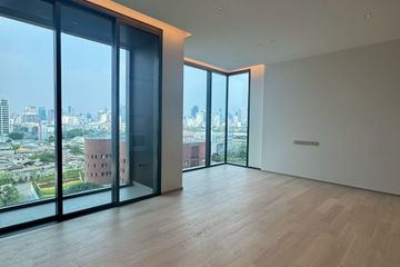 1 Bedroom Condo for sale in Eighteen Seven - One Bangkok, Lumpini, Bangkok near MRT Lumpini