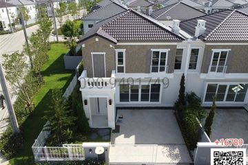 2 Bedroom House for rent in Anya Bangna Ramkamhaeng 2, Dokmai, Bangkok