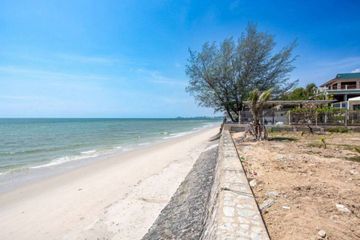 Land for sale in Hua Hin, Prachuap Khiri Khan