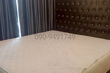 1 Bedroom Condo for rent in The Parkland Phetkasem, Bang Khae, Bangkok near MRT Lak Song