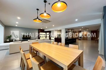3 Bedroom Condo for rent in Khlong Tan Nuea, Bangkok near BTS Phrom Phong