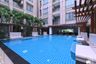 2 Bedroom Condo for rent in Amaranta Residence, Huai Khwang, Bangkok near MRT Huai Khwang