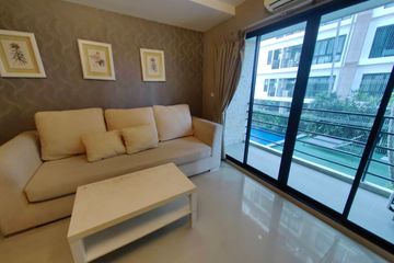 1 Bedroom Condo for sale in S-Fifty Condominium, Nong Prue, Chonburi