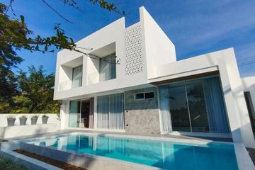 3 Bedroom House for sale in Ton Pao, Chiang Mai