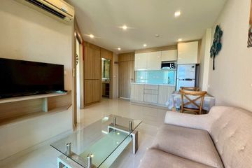 1 Bedroom Condo for sale in City Garden Tropicana, Na Kluea, Chonburi