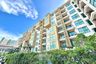 1 Bedroom Condo for sale in City Garden Tropicana, Na Kluea, Chonburi