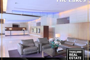 3 Bedroom Condo for rent in The Lakes, Khlong Toei, Bangkok near BTS Asoke