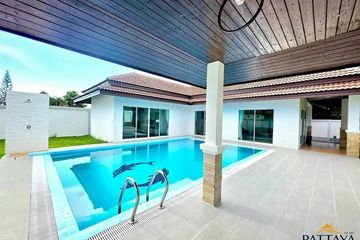 3 Bedroom Villa for sale in Huai Yai, Chonburi