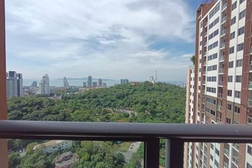 1 Bedroom Condo for sale in Unixx South Pattaya, Nong Prue, Chonburi