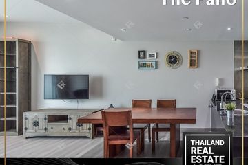 2 Bedroom Condo for rent in The Pano Rama 3, Bang Phong Pang, Bangkok