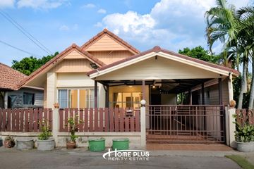 2 Bedroom House for sale in Lam Toi Ting, Bangkok