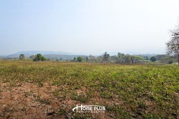 Land for sale in Inthakhin, Chiang Mai