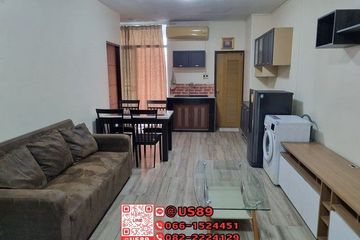 2 Bedroom Condo for sale in Chokchai Ruammit, Chom Phon, Bangkok near MRT Ratchadaphisek