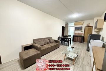 2 Bedroom Condo for sale in Chokchai Ruammit, Chom Phon, Bangkok near MRT Ratchadaphisek