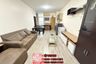2 Bedroom Condo for sale in Chokchai Ruammit, Chom Phon, Bangkok near MRT Ratchadaphisek