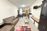 2 Bedroom Condo for sale in Chokchai Ruammit, Chom Phon, Bangkok near MRT Ratchadaphisek