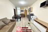 2 Bedroom Condo for sale in Chokchai Ruammit, Chom Phon, Bangkok near MRT Ratchadaphisek