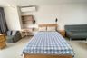 1 Bedroom Condo for rent in Hillside 4 Condominium, Chang Phueak, Chiang Mai