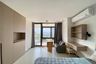 1 Bedroom Condo for rent in Hillside 4 Condominium, Chang Phueak, Chiang Mai