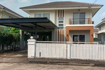 3 Bedroom House for rent in Mae Hia, Chiang Mai
