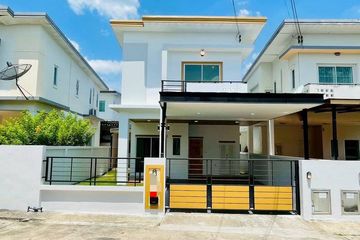 3 Bedroom House for sale in Thung Sukhla, Chonburi